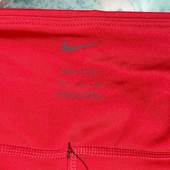 Nike Women’s Performance Skort - Picture 3 of 4